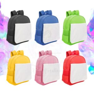 Mochila infantil Mod. 1