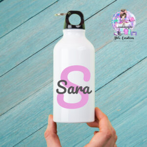 Botella 330 ml personalizable