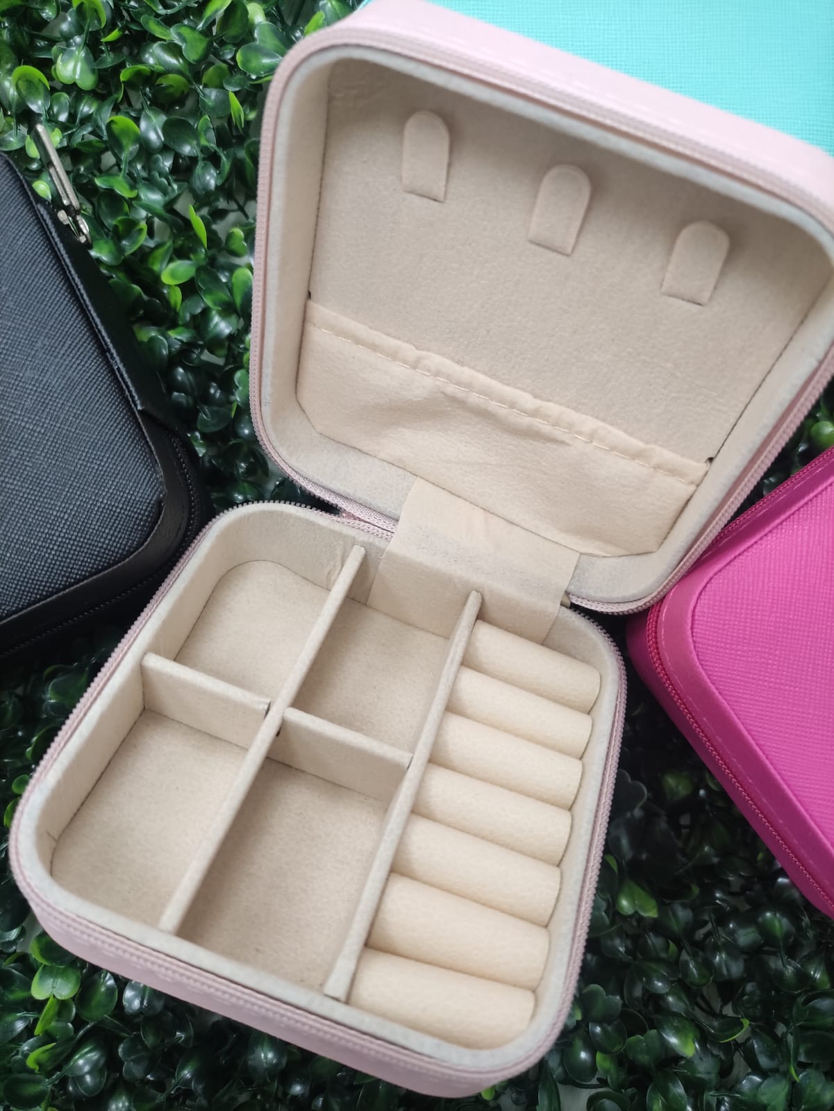 Mini Joyero Personalizado - Imagen 3