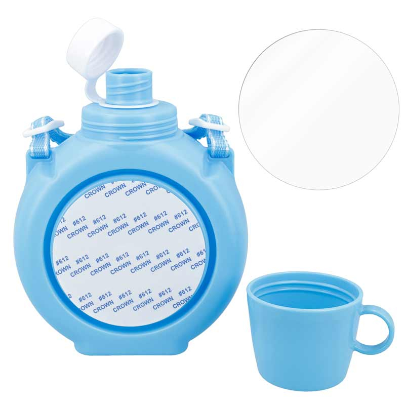 Cantimplora infantil - Imagen 2