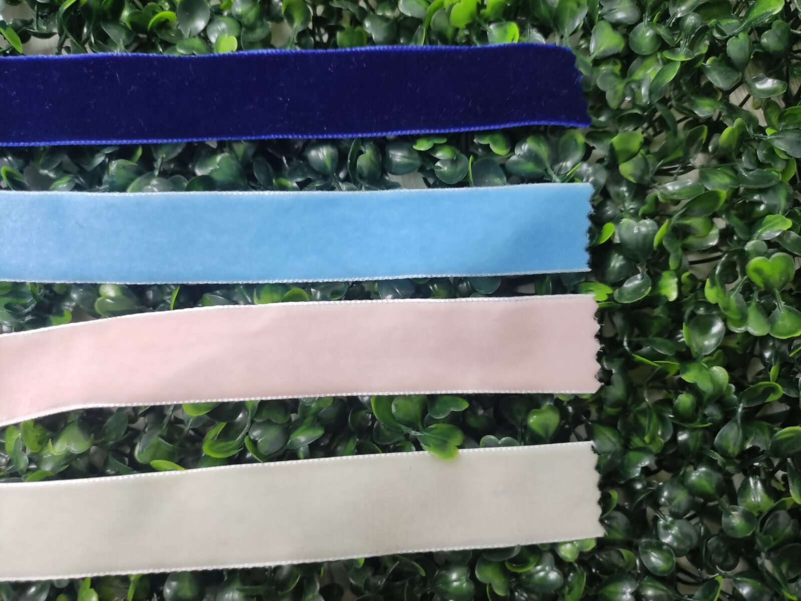 Cinta para el ramo de novia - Imagen 5