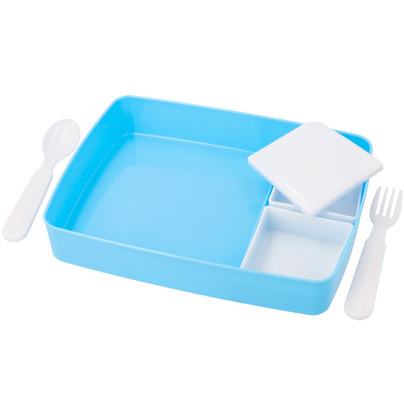 Tupper infantil - Imagen 4