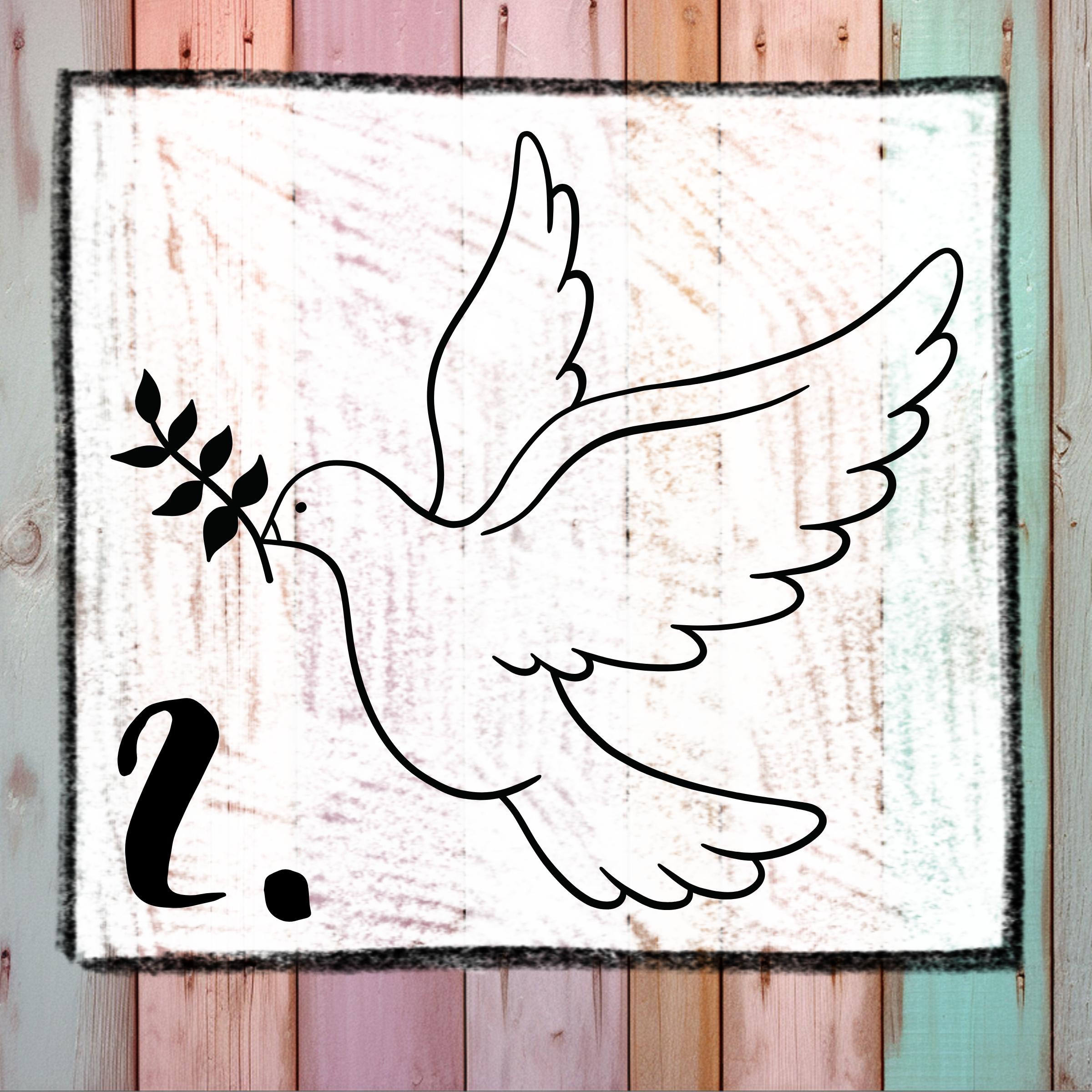 Dominó personalizado - Imagen 5