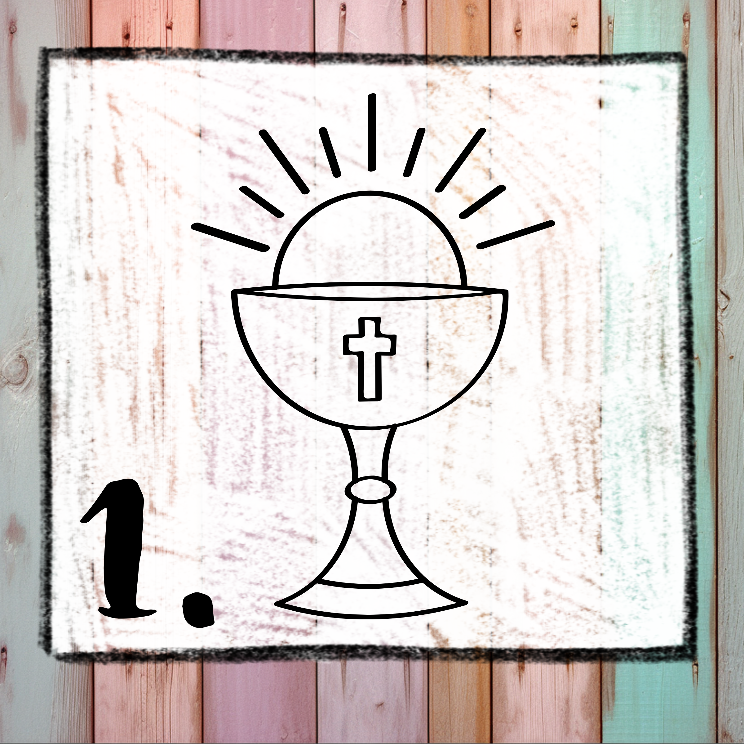 Dominó personalizado - Imagen 4