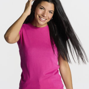 Regular Premium T-shirt Lady