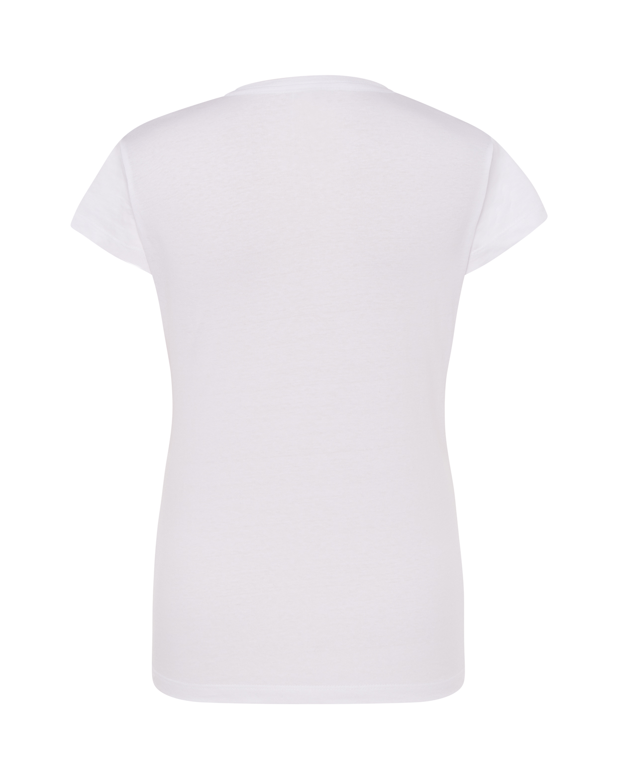 Regular Premium T-shirt Lady - Imagen 4