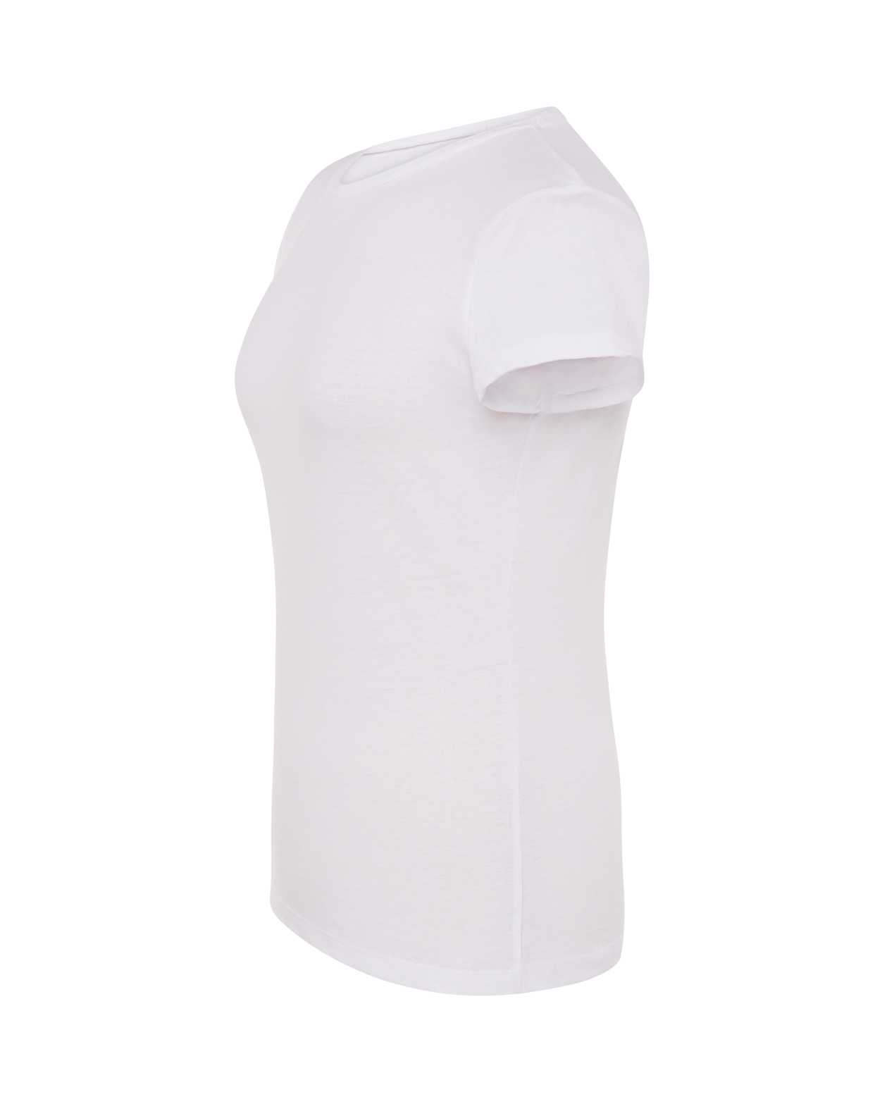 Regular Premium T-shirt Lady - Imagen 3