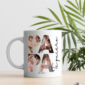 Taza Papá