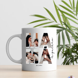 Taza Mamá
