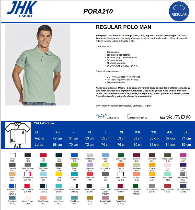Pack Uniforme Completo - Imagen 7