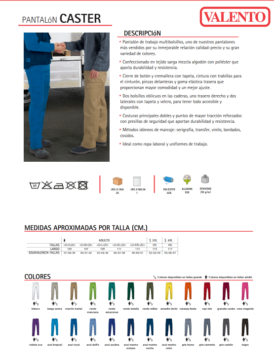 Pack Uniforme Completo - Imagen 5