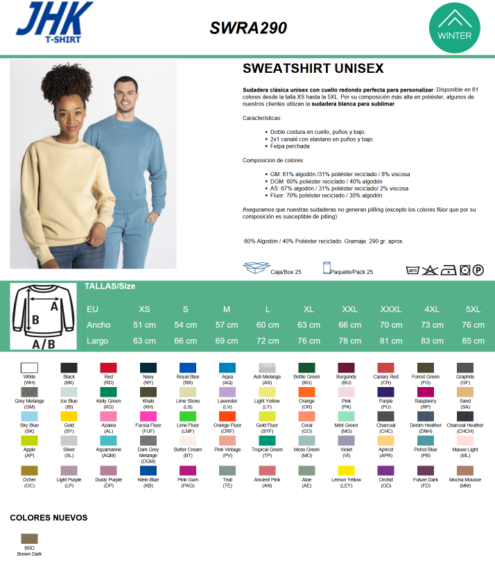 Pack Uniforme Completo - Imagen 2