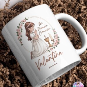 Taza Comunión Mod. 4