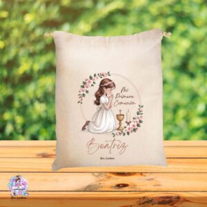 Bolsa Mi Primera Comunión Mod.3