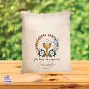 Bolsa Mi Primera Comunión Mod.5