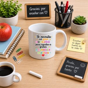 Taza Gran Corazón