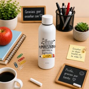 Bidón Térmico Maestra