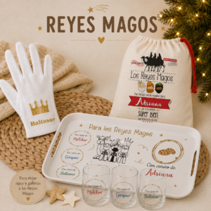 Reyes Magos