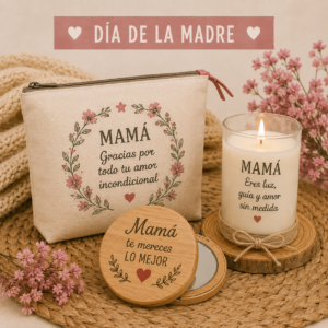 Día de la madre
