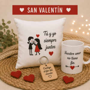 San Valentín