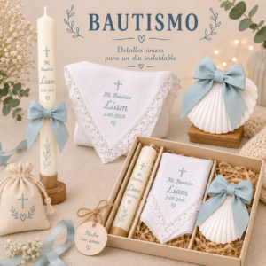 Bautizo