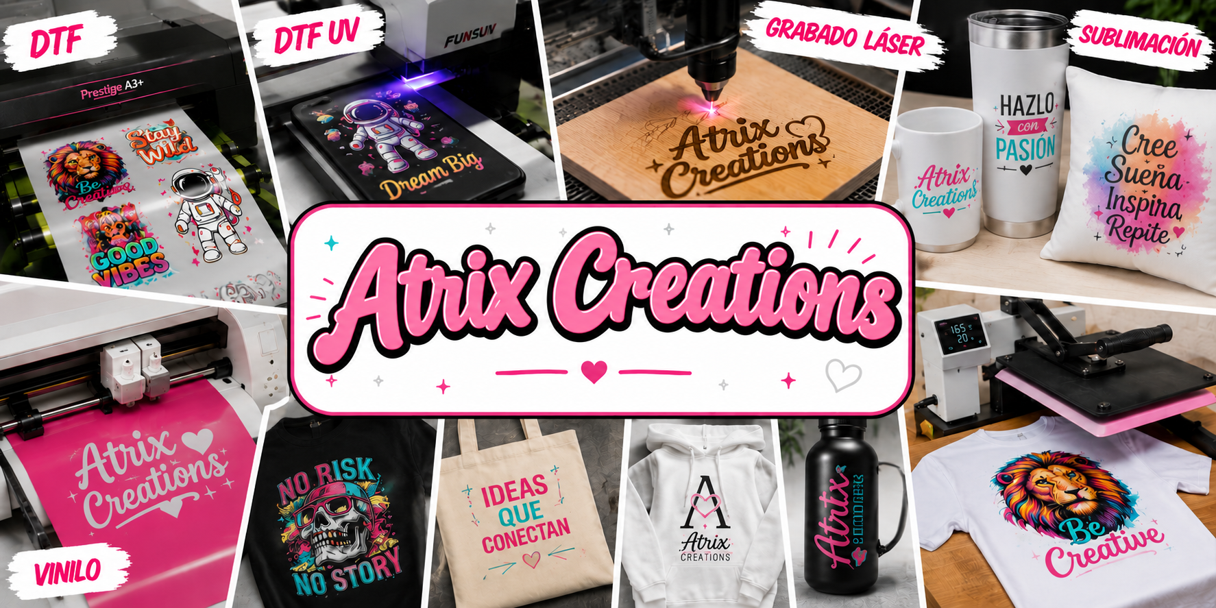 banner Banner quienes somos